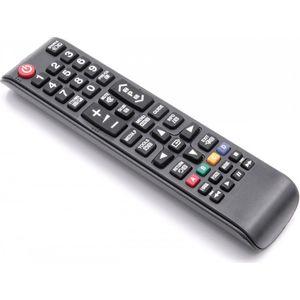Afstandsbediening voor Samsung TV's - vervangt o.a. AA59-00741A