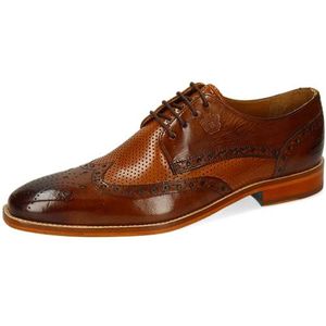 Melvin & Hamilton Martin 15 Derbys heren, Medium bruin