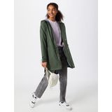 TUFFSKULL - Tussenjas - Camouflage - Blouson - Licht Gevoerd