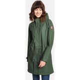 TUFFSKULL - Tussenjas - Camouflage - Blouson - Licht Gevoerd