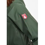 TUFFSKULL - Tussenjas - Camouflage - Blouson - Licht Gevoerd