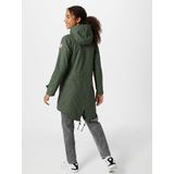 TUFFSKULL - Tussenjas - Camouflage - Blouson - Licht Gevoerd