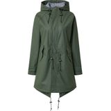 TUFFSKULL - Tussenjas - Camouflage - Blouson - Licht Gevoerd