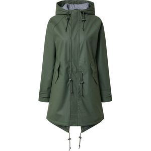 TUFFSKULL - Tussenjas - Camouflage - Blouson - Licht Gevoerd