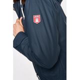 Pro-x Elements - Regenjas - Navy - Dames - 100% Waterdicht