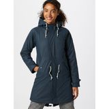 Pro-x Elements - Regenjas - Navy - Dames - 100% Waterdicht