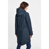 Pro-x Elements - Regenjas - Navy - Dames - 100% Waterdicht
