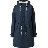 Pro-x Elements - Regenjas - Navy - Dames - 100% Waterdicht