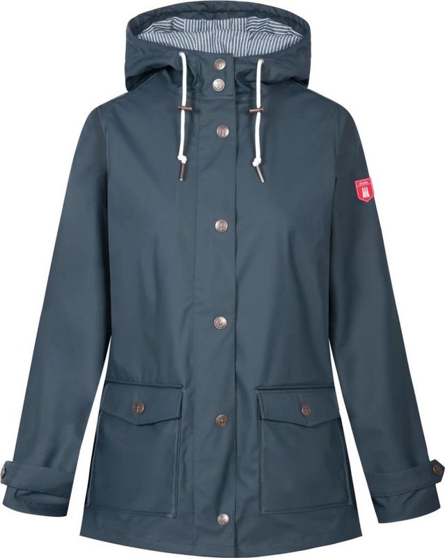 Derbe Tussenjas 'Pensby'  navy