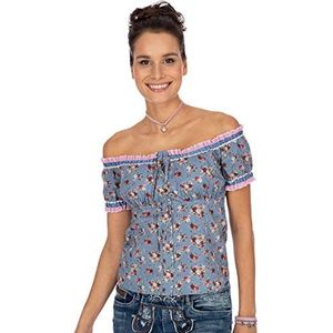 Stockerpoint Cosima damesblouse