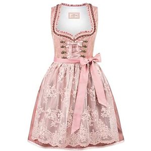 Stockerpoint Dames Dirndl Sylvie jurk voor speciale gelegenheden.