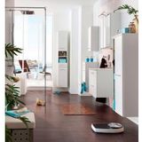 welltime Waschtisch »Portofino«, mit Soft-Close-Funktion