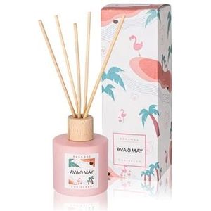 AVA & MAY Bahamas Diffuser 100ml