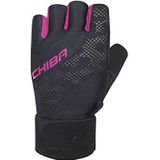 40911 Lady Wrist Pro V2 (Black/Pink) S