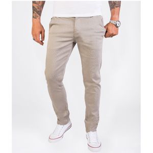 Rock Creek Chinohose Herren Slim Fit Chinohose RC-2154