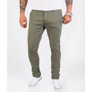Rock Creek Stoffhose Chino Hose Slim Fit