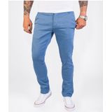 Rock Creek Stoffhose Chino Hose Slim Fit