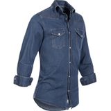 Rock Creek Hemd Jeanshemd Regular Fit