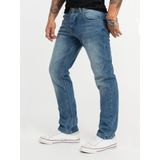 Rock Creek Jeans Straight-Cut