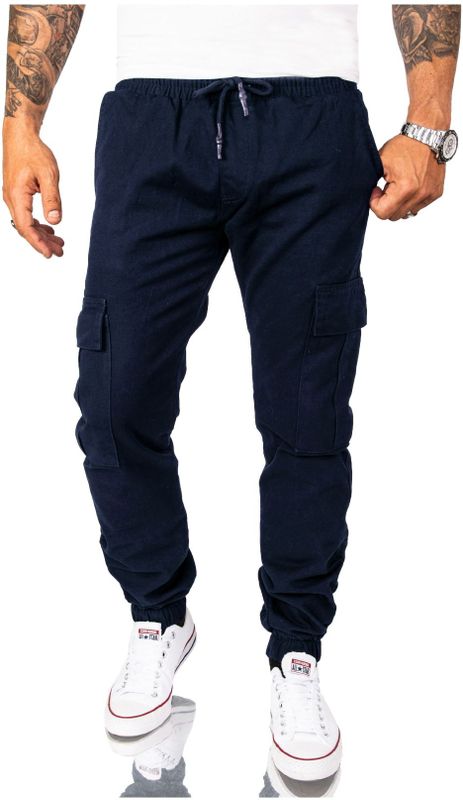 Rock Creek Hose Cargo Hose Regular Fit