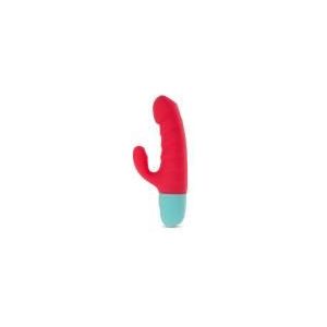 Amorelie Penisring mit Vibration Boom 1 St Vibrator