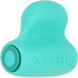 Twerk Vinger Vibrator - Groen