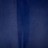 Beliani KOKKINO - Plantenbak - Blauw - 46 cm - Klei-vezelmengsel