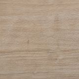 SPECTRA - Eettafel - Lichte houtkleur - 80 x 140 cm - MDF