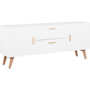 MEET - Sideboard - Wit - MDF