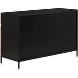 SYDNEY - Sideboard - Lichte houtkleur - MDF