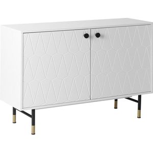 ADANTE - Sideboard - Wit - MDF