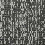 BALLARI - Outdoor kleed - Zwart - 120 x 180 cm - Polypropyleen
