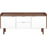 MADERA - Sideboard - Wit - MDF