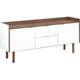 MADERA - Sideboard - Wit - MDF