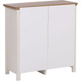 KIRKLAND - Sideboard - Beige - MDF