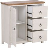 KIRKLAND - Sideboard - Beige - MDF