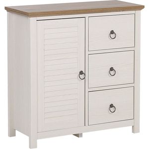 KIRKLAND - Sideboard - Beige - MDF