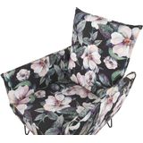 RIBE - Fauteuil - Multicolor - Polyester