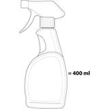 Reinigingsmiddel Onderhoudsproduct Spray voor stenen meubelen Granieten tafelblad Onderhoud van stenen Stenen meubelreiniging Tafels