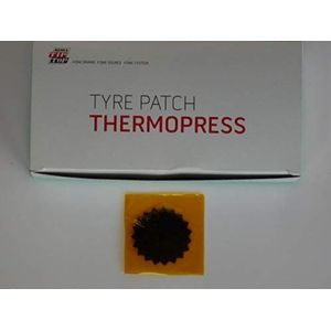 Rema Tip Top Thermopress pleister nr. 102 50 stuks - 517102