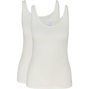 Speidel - Bamboe-serie - Dames Onderhemd - 2 Pack