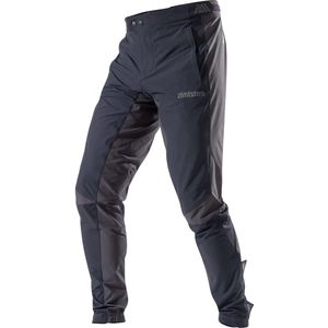 Zimtstern Shelterz Broek Heren, grijs/zwart