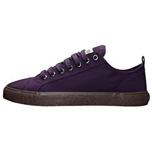 Ethletic Fair Goto Low Cut' sneakers, uniseks, paars, 39 EU