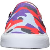 Ethletic Fair Deck Collection Unisex Sneakers, human rights sunset