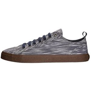 ethletic Canvas Sneaker Goto Lo