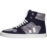 Ethletic Hi Fair Sneaker Hiro II Fair Sneaker | Veganistisch | Duurzaam, Indigo Mix