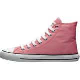 Ethletic - Canvas Sneaker - Wit - Veganistisch - Ecologisch Duurzaam