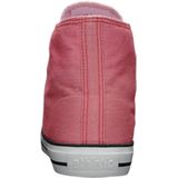 Ethletic - Canvas Sneaker - Wit - Veganistisch - Ecologisch Duurzaam