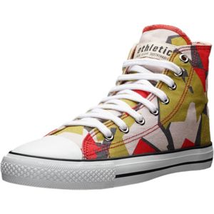 Ethletic - Canvas Sneaker - Wit - Veganistisch - Duurzaam