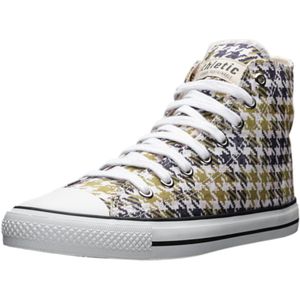 Ethletic - Canvas Sneaker - White - Vegan - Ecologisch